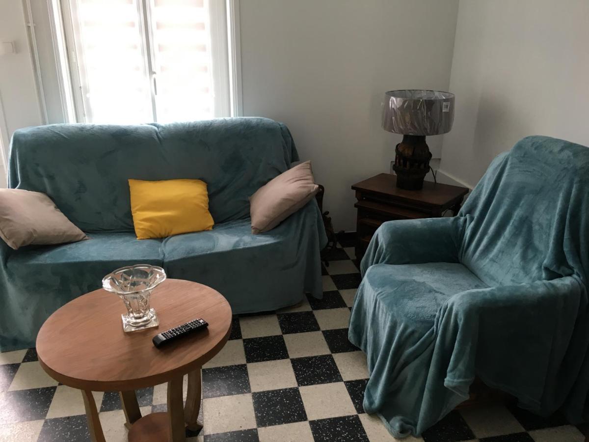 La Tanatte De Wimereux Sur La Cote D Opale Екстер'єр фото